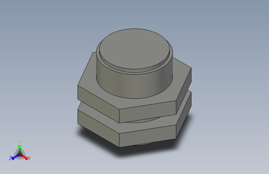 超声波电眼下半部UDC18-04N3)