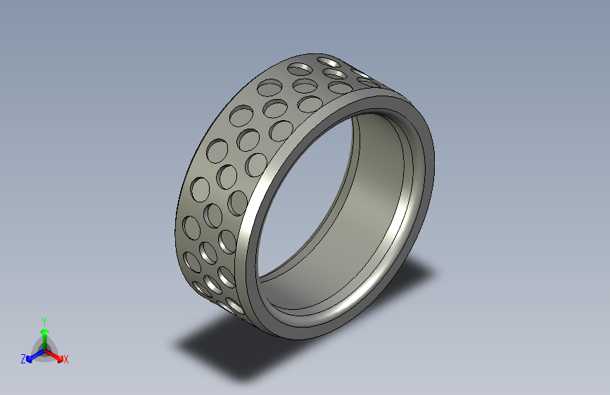 铜套-OFK01-d35-L16