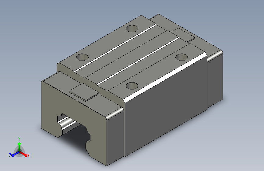 重型普通型号40L滑块_半自动贴角机