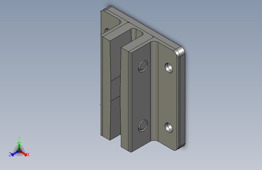 自制导靴美智用20220808