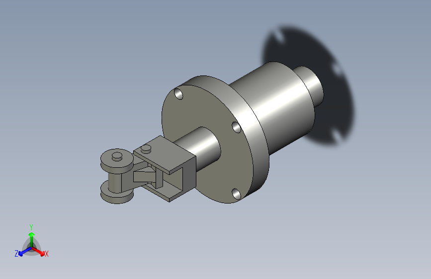 阻挡器0622(0720)20220807