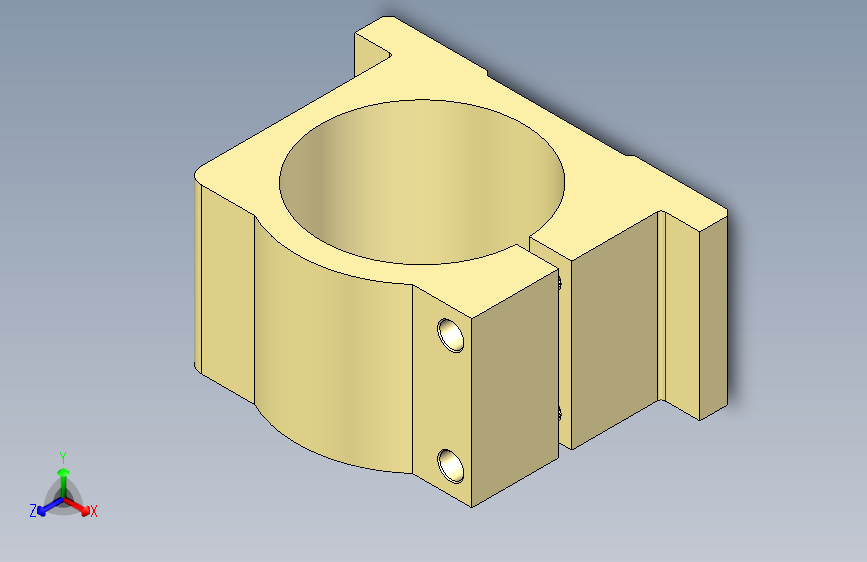 Jain Ken 100毫米外径CNC主轴夹头
