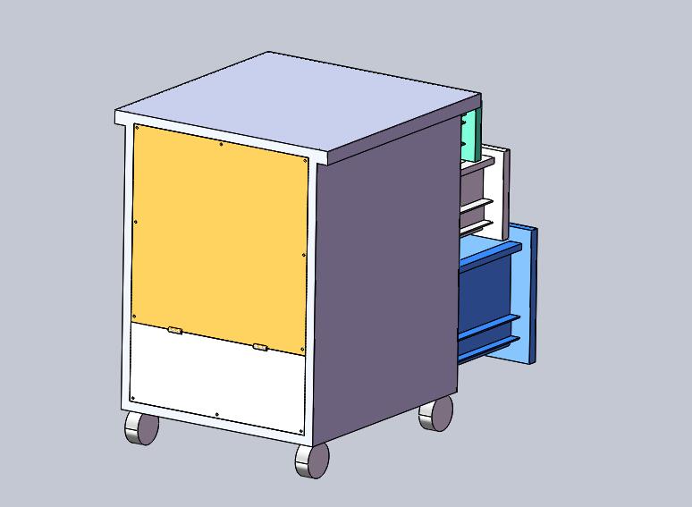 工具柜--435638-15