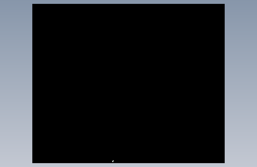 某弃渣场设计CAD图纸648396