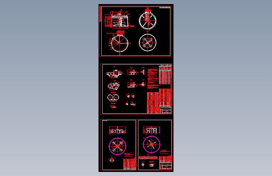 3000m3原油沉降罐303038