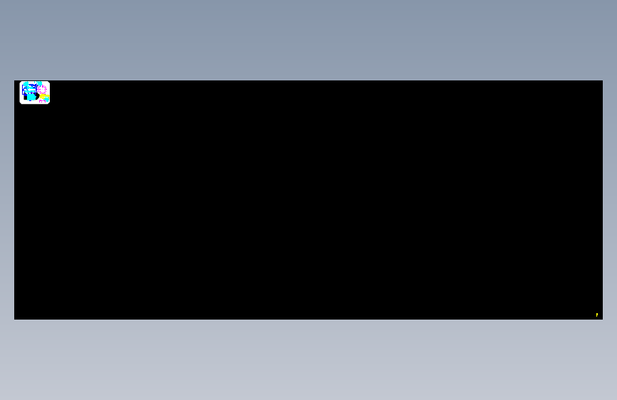 HL型弹性柱销联轴器CAD图纸