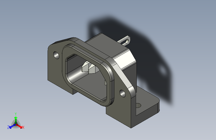 插头凯撒42R65161