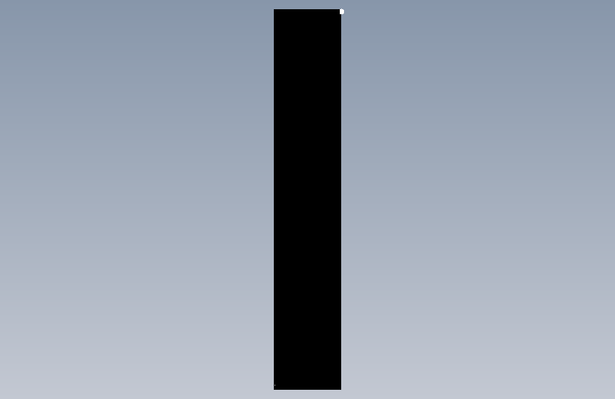 XXX地2号人行吊桥设计图1469401