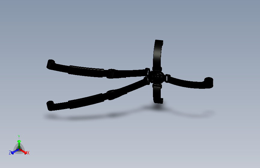 安全带设计1722300