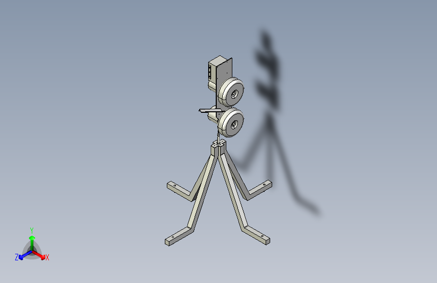 棒球投球机1151158