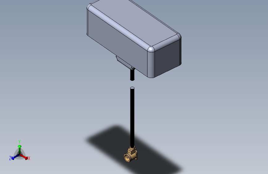 超宽带（UWB）天线模块330306