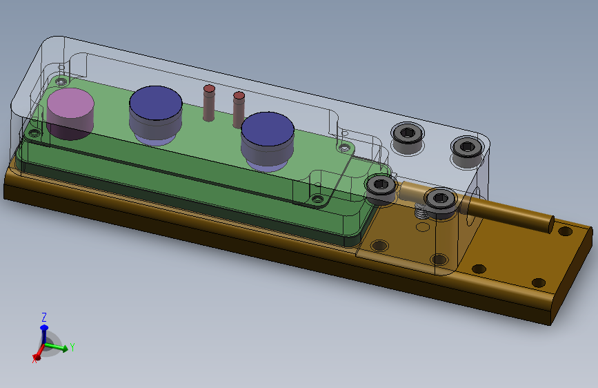 传感器检测装置传感器966959