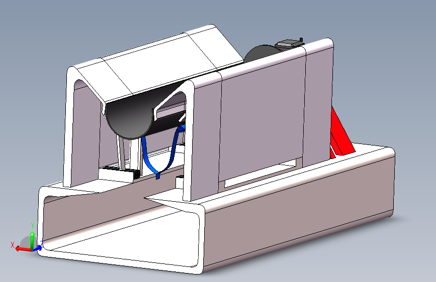 打捆机构 自动化 高秸秆 打捆1324127