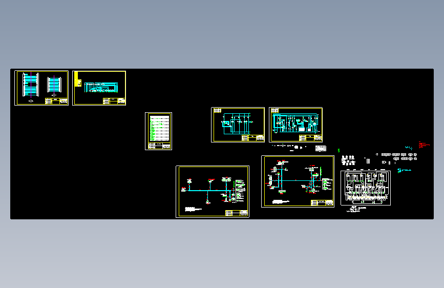 电车原理图〈新〉