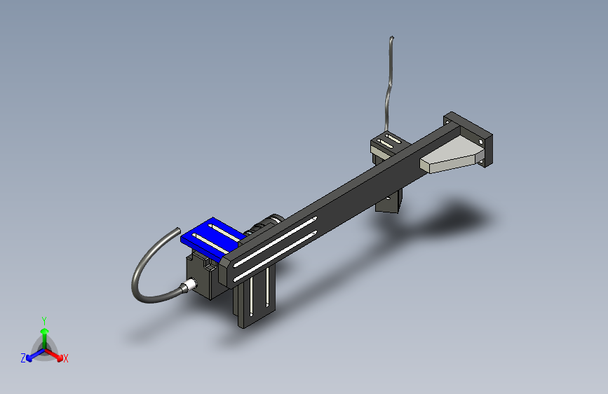 电器件检测机构610198
