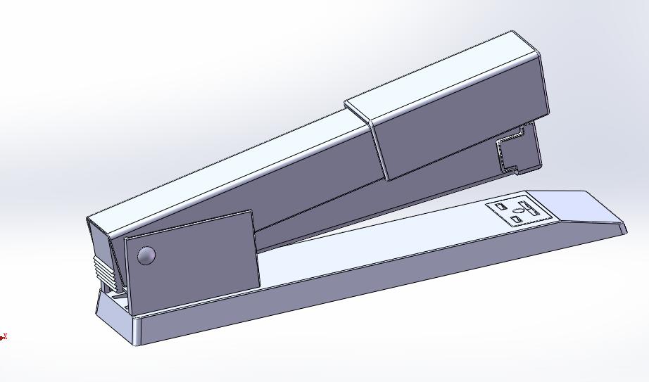 订书器设计729038
