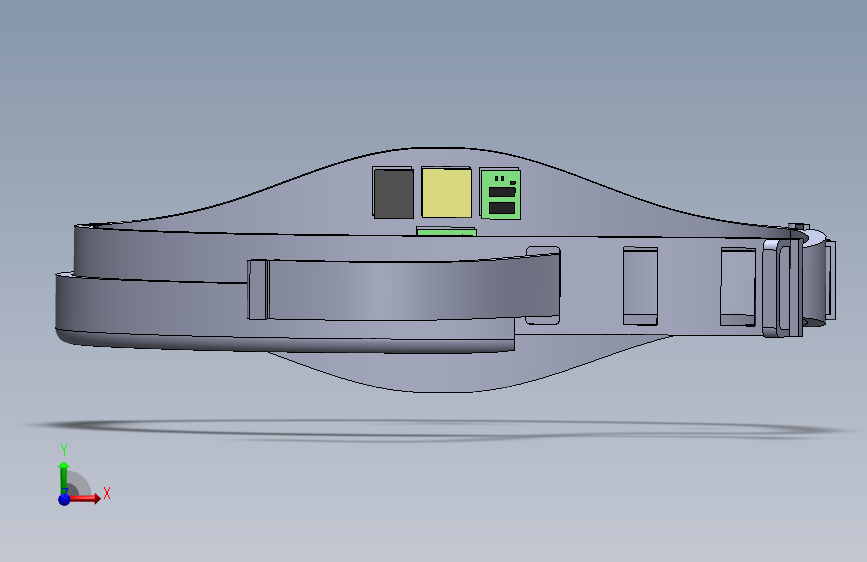 多功能运动头带406813