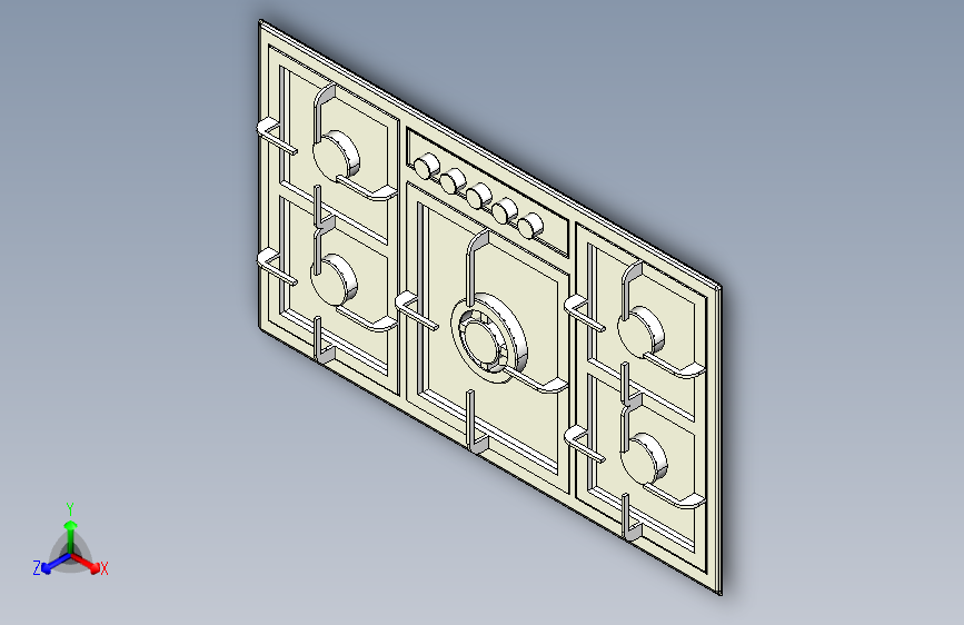 多头燃气灶884983884983