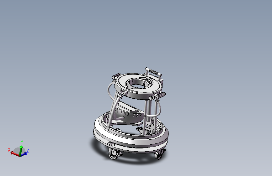 儿童学步腰凳1533127