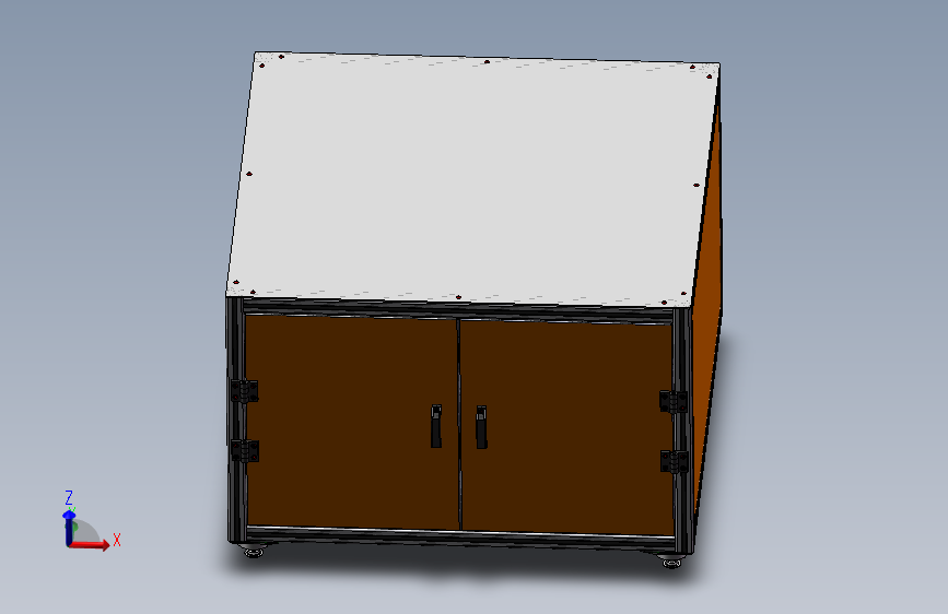 方形工作台1413529
