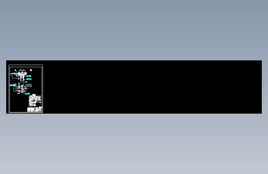 飞锤支架夹具  钻7孔夹具设计911195