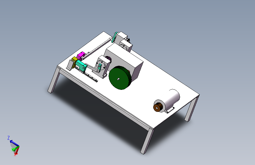 肥皂压花机723838
