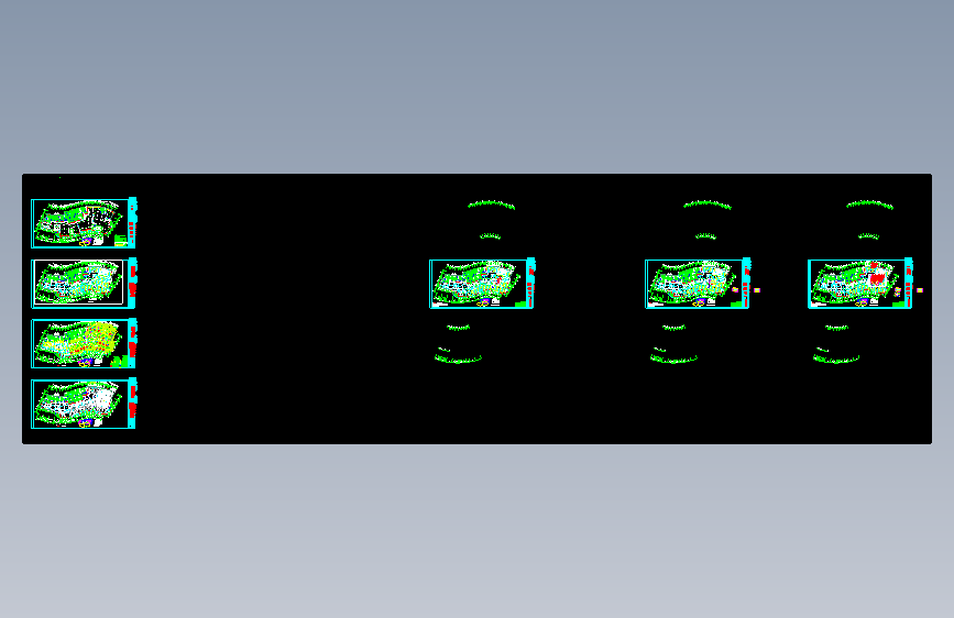 复合杂交手术室949027