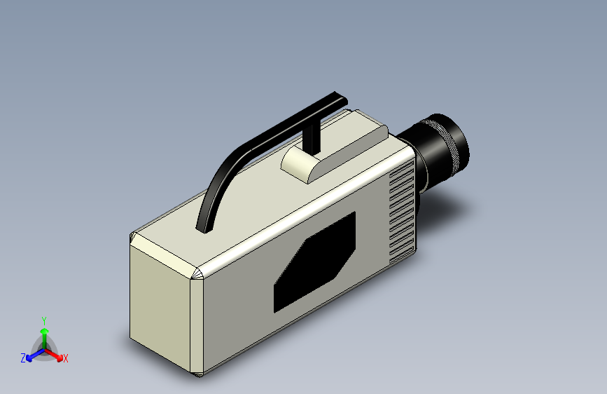 高速摄像机 NAC HX-3  271608