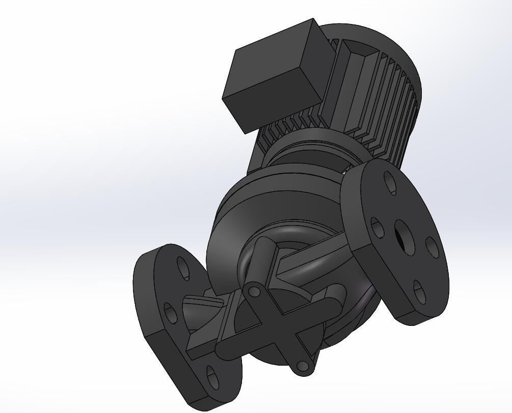 格兰富TP32水泵449662