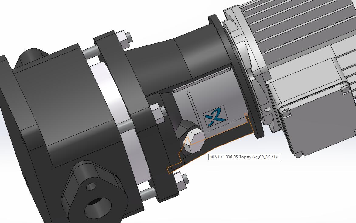 格兰富水泵CR-3 449664