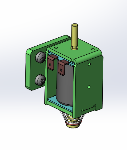 工业电磁铁581744