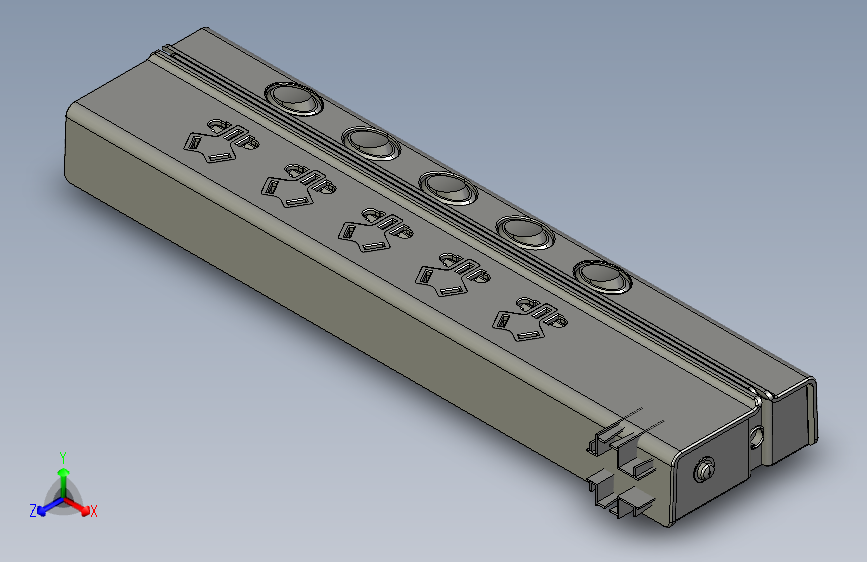 公牛家用独立控制开关排插378253