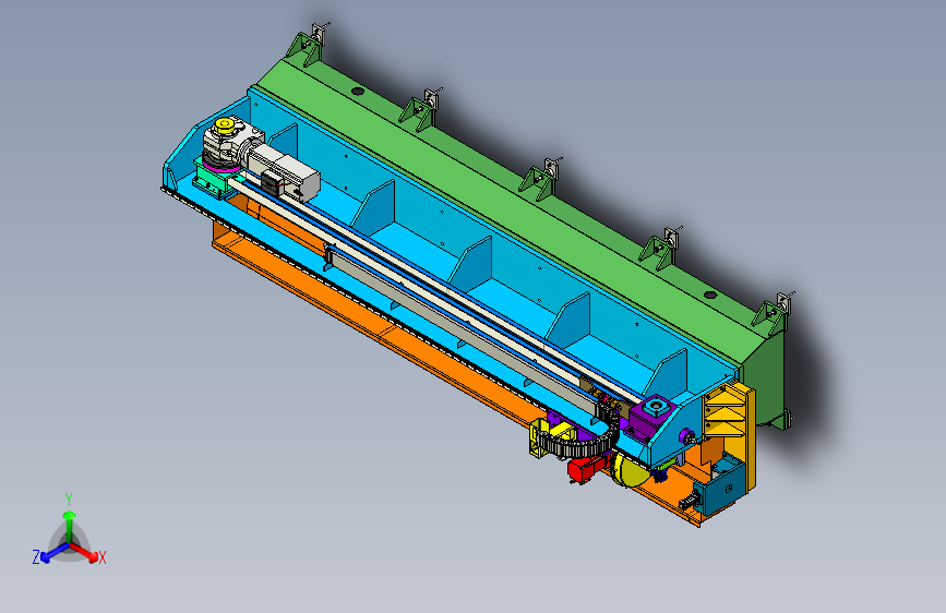 管道切割机191470