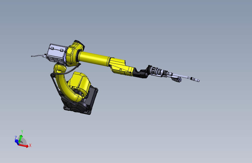 焊接机器人1594414
