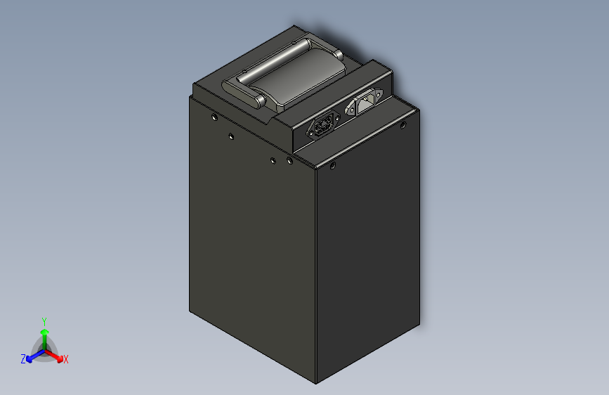 换电电池48V40AH二轮车换电电池1571644