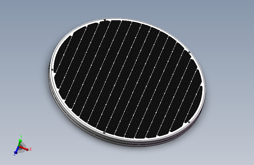 活性炭容器 308358