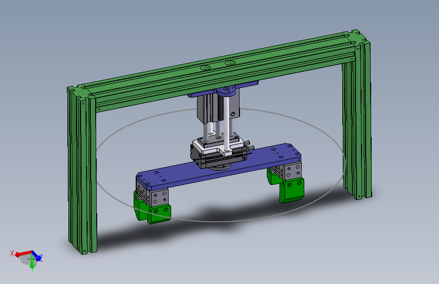 机械手旋转抓取435980
