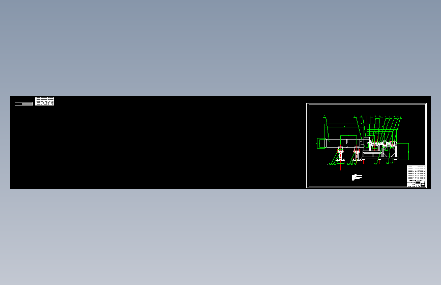 基于虚拟测试技术的风机状态测试系统的设计83779