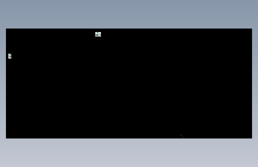 集成化设计化学加药装置加工图981831