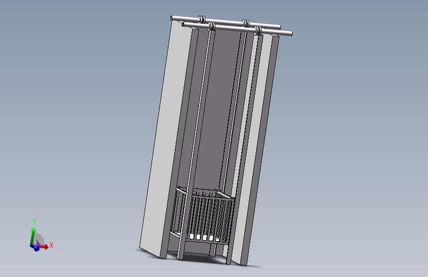 家用货运电梯151665