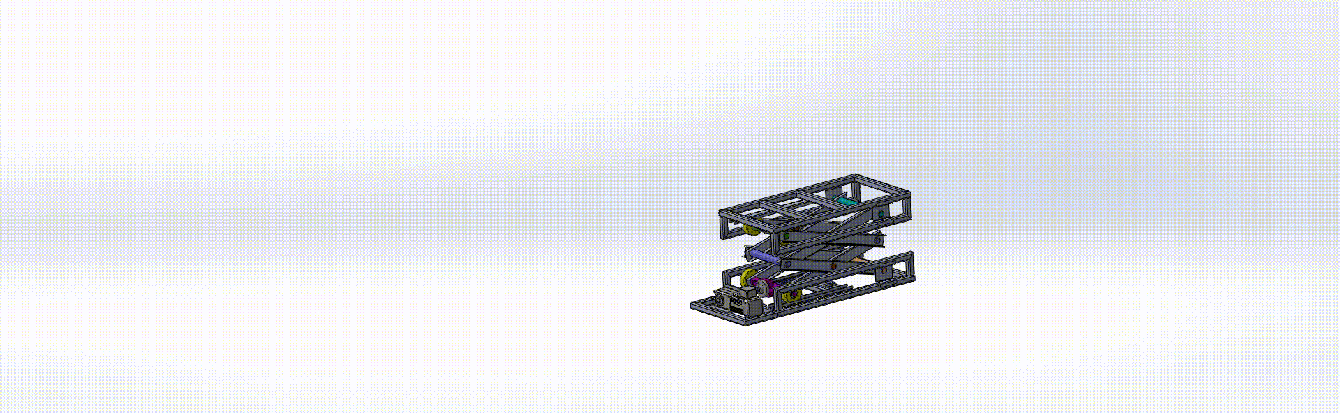 剪式千斤顶（ID_247970）