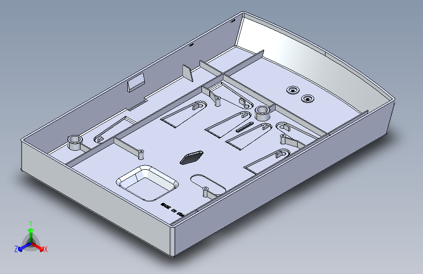 晶圆foup载台956659