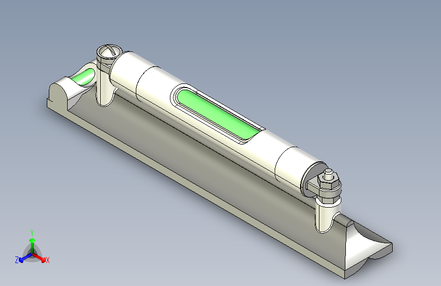 精准条式水平仪617171