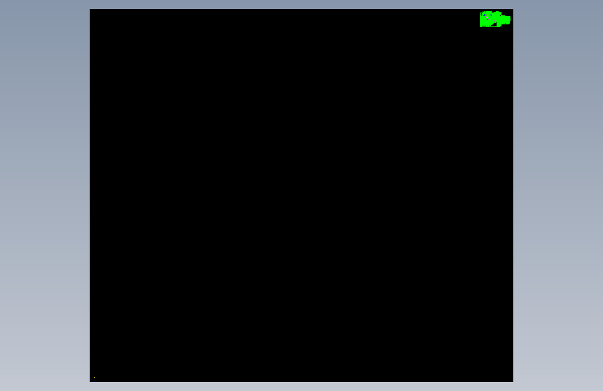 抗生素药厂废水处理工艺流程及平面布置223439