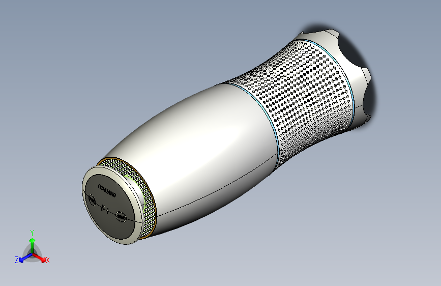 立式空气净化器792267