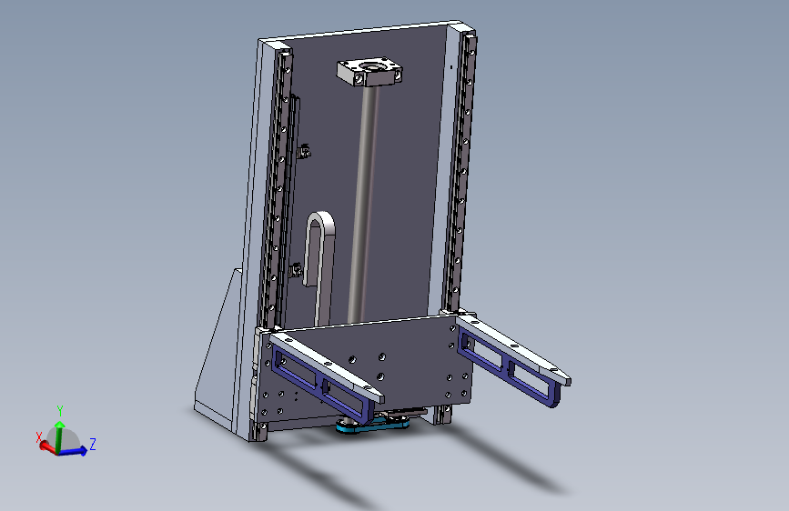 料仓升降机构 1723284
