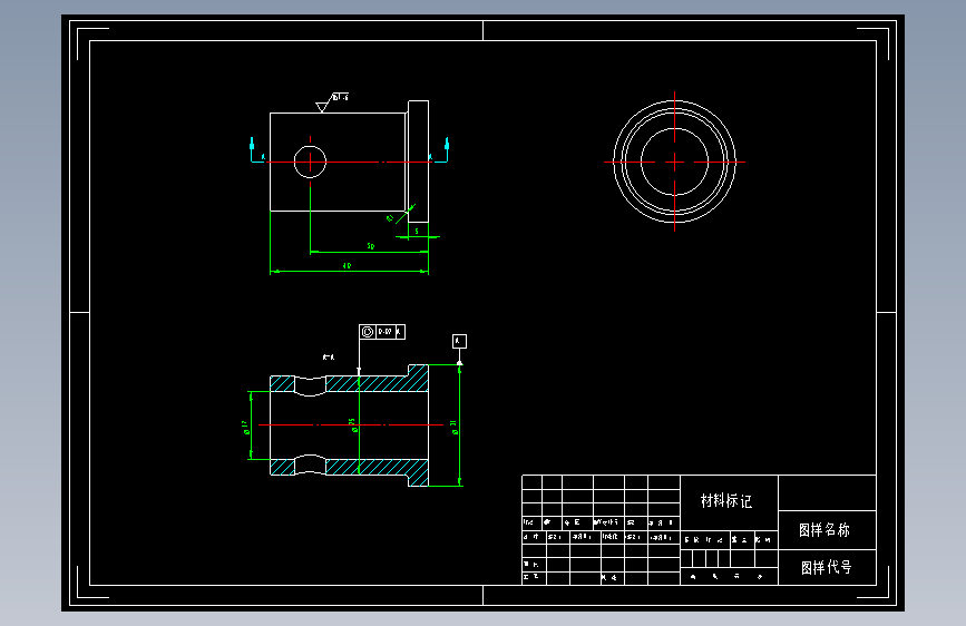 马铃薯收获机CAD1286561