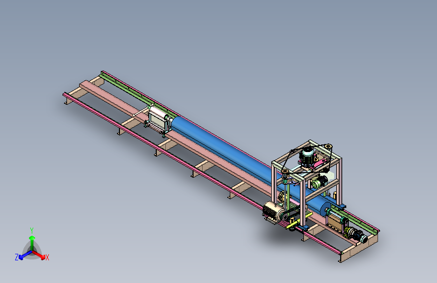 木材加工车床1323408