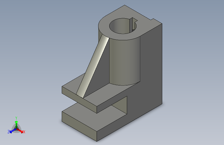 普通机床的拨块及夹具设计图纸341452