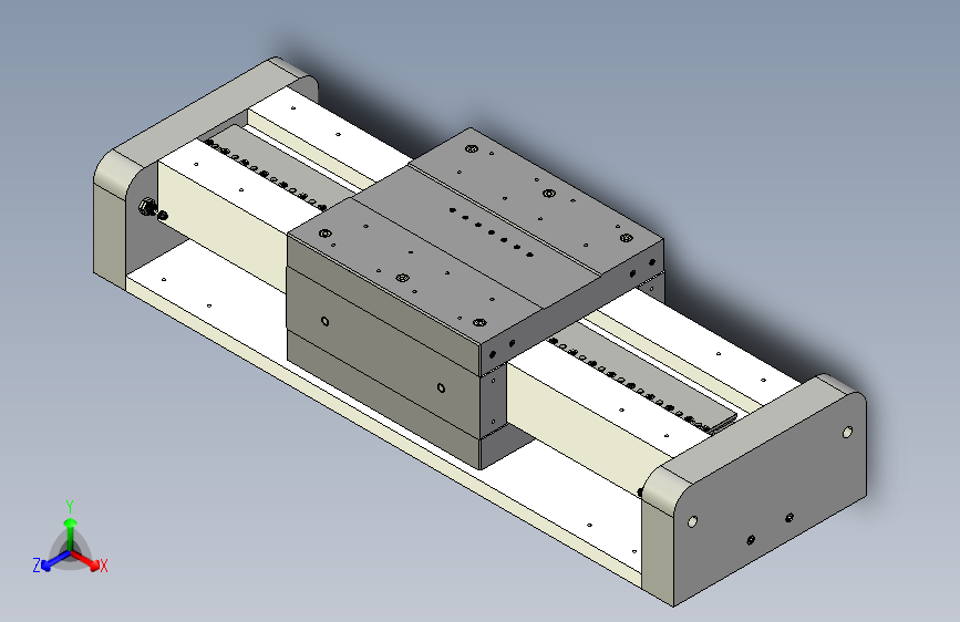 气浮单轴平台1738683